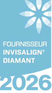 Fournisseur Invisalign Diamant 2026