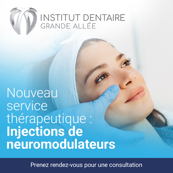injections de neuromodulateurs